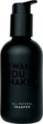 I Want You Naked FOR HEROES" sampon - 250 ml