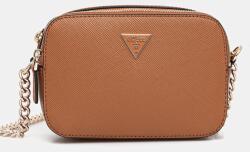 Guess kézitáska NOELLE - barna Univerzális méret - answear - 34 990 Ft