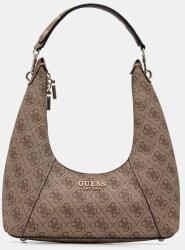 Guess kézitáska CALISTA - bézs Univerzális méret - answear - 34 990 Ft