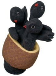 Contact Kft Madárfészek ötujjas báb (CT-5119)