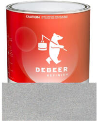 Debeer Vopsea auto Fiat cod 647-3 (FIAT-647-3)