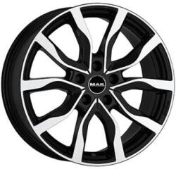 Mak 5x130 18x9 ET50 MAK KOLN
