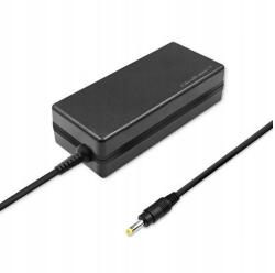 Qoltec Tápegység Asushoz 120W | 19V | 6.32A | 5.5*2.5 | + tápkábel (51037)