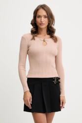 GUESS felső KATHLEEN narancssárga, 5YGR29 5875Z - narancssárga XS