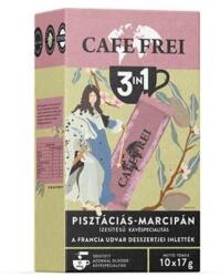 Cafe Frei Instant kávé, 10x17 g, CAFE FREI "Versailles-i Pisztáciás-marcipán 3 in 1 (KHK1086) - jatekotthon