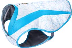 Ruffwear Swamp Cooler hűsítő mellény - Biolumin kék - XXS