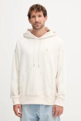 Calvin Klein felső - bézs M - answear - 33 790 Ft