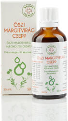 Bálint Cseppek Őszi margitvirág csepp 50 ml (0010006822)