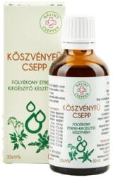 Bálint Cseppek Köszvényfű csepp 50 ml (0010013093)