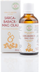 Bálint Cseppek 100%-os hidegen sajtolt Sárgabarackmag olaj 50 ml (5410000868)