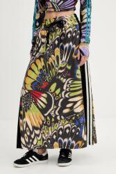 adidas szoknya x Farm Rio - fekete S - answear - 29 590 Ft