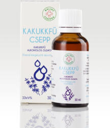 Bálint Cseppek Kakukkfű csepp 30 ml (0180000736)