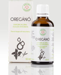 Bálint Cseppek Oregánó kukoricacsírolajos kivonata 50 ml (5410000896)