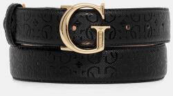 Guess öv ALDINA fekete, BW9241 P5335 - fekete S