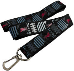  Liverpool nyakkulcstartó