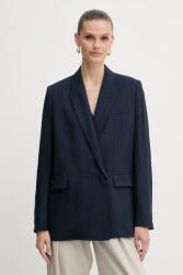 BOSS mellény - sötétkék 42