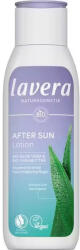 Lavera Lotiune de corp after sun cu aloe vera bio si unt de shea bio, 200 ml