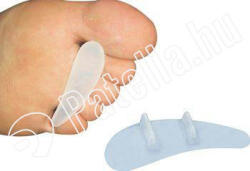 Gmed szilikonos lábujj taréj