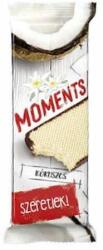 Moments kókuszos krémmel töltött ostyaszelet 45g