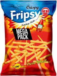 Fripsy Ketchup ízű chips 120g