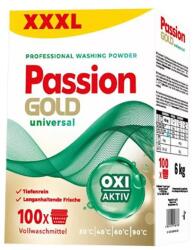 Passion Gold univerzális mosópor 6kg