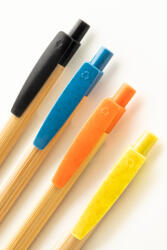 Boothic bambusz golyóstoll (AP810427-03)