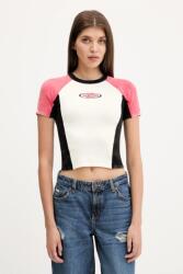 Guess Originals t-shirt - bézs XS