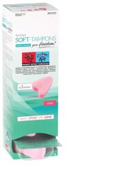  Joydivision Soft tampons mini - 10db