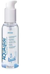 JOYDIVISION AQUAglide Liquid - Vízbázisú síkosító gél 125 ml