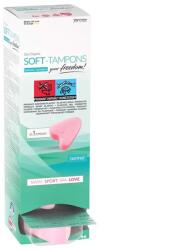 Joydivision Soft tampons normal - 10db