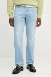 Calvin Klein Jeans farmer - kék 32/34 - answear - 26 990 Ft