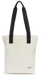 EASTPAK Shopp'r Tote Ribs Beige (ek0a5bic4w91)