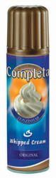 COMPLETA Tejszínhab spray, 250 g, COMPLETA (1010088001) - bestoffice