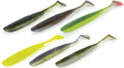 Molix RA Shad 4.5" / #MP4 - Mixed Pack gumihal