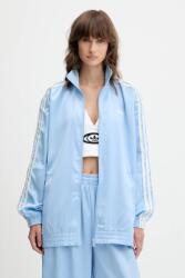 Adidas felső Satin Tt - kék XS