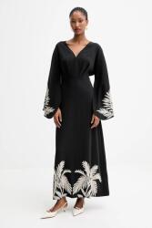 GUESS ruha ANGELE - fekete S - answear - 82 990 Ft