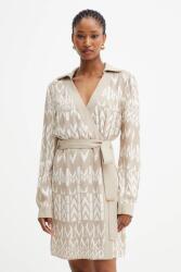 Marciano by Guess ruha BRITNEY - bézs 36 - answear - 64 990 Ft