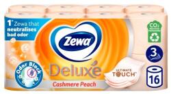 Zewa Deluxe WC papír, illatos, 16 tekercs