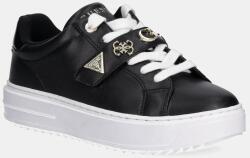 GUESS sportcipő DRIFT - fekete Női 40