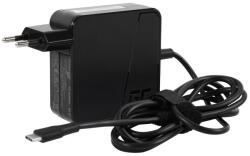 Green Cell Incarcator alimentator Green Cell pentru laptop Asus, 65W, USB-C