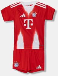 adidas Performance baba szett FC Bayern Munich - piros 86