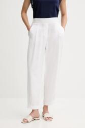 United Colors of Benetton nadrág - fehér XL