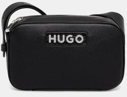 HUGO kézitáska - fekete Univerzális méret - answear - 33 990 Ft