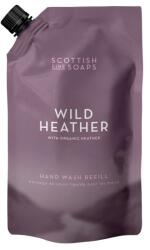 Scottish Fine Soaps Ingrijire Maini Wild Heather Hand Wash Refill Sapun 1200 ml