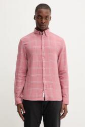 Tommy Hilfiger pamut ing narancssárga, regular, DM0DM21701 - narancssárga XL