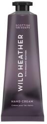 The Scottish Fine Soaps Company Ingrijire Maini Wild Heather Hand Cream Tube Crema 30 ml