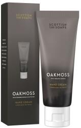 The Scottish Fine Soaps Company Ingrijire Maini Oakmoss Hand Cream Tube Crema 75 ml