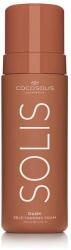 Cocosolis Solare Self Tanning Foam Dark Spuma Autobronzanta 200 ml