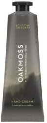 The Scottish Fine Soaps Company Ingrijire Maini Oakmoss Hand Cream Tube Crema 30 ml