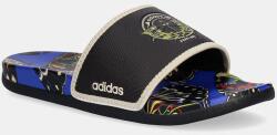 adidas papucs fekete, JR9306 - fekete Női 38